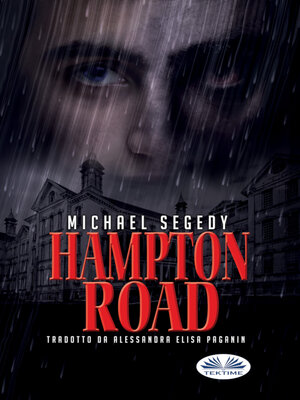 cover image of Hampton Road